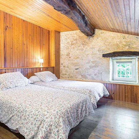 Ombrelle Villa Le Pian-sur-Garonne ภายนอก รูปภาพ