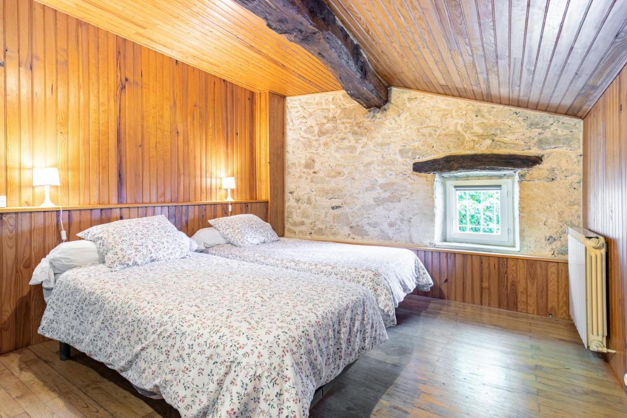 Ombrelle Villa Le Pian-sur-Garonne ภายนอก รูปภาพ